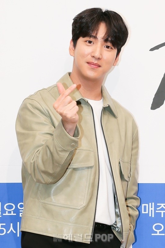 차선우/사진제공=KBS Joy