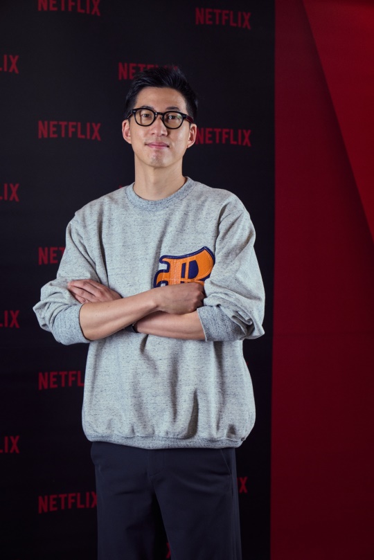 정효민 PD/사진=넷플릭스