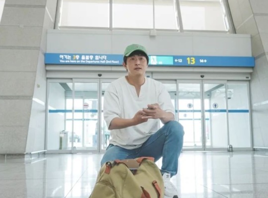 기안84 채널