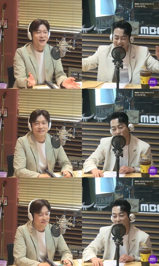 '두데' 방송캡처