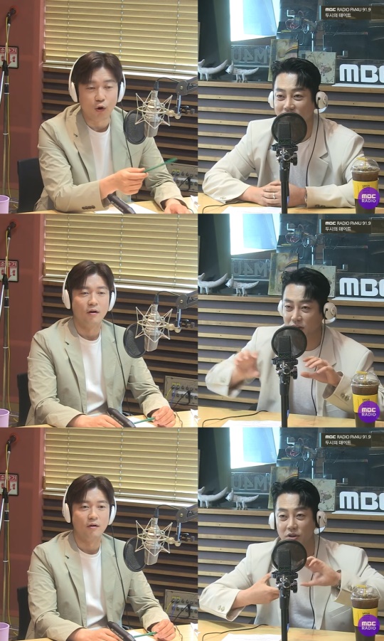 '두데' 방송캡처