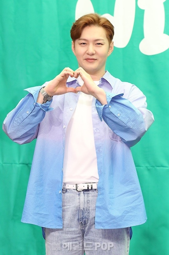 이창섭/사진=민선유 기자