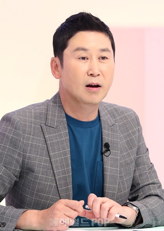 신동엽/사진=민선유기자