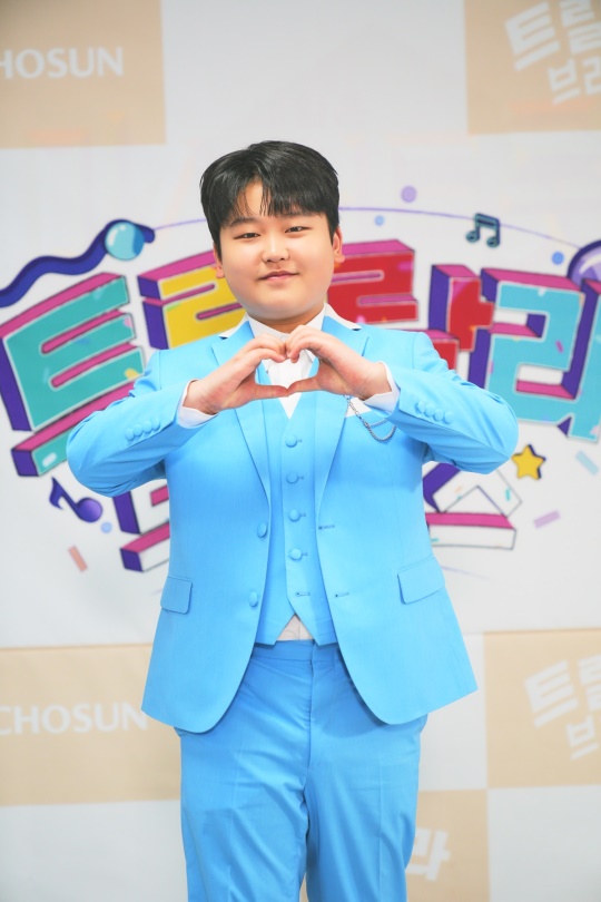 박성온/사진=TV조선