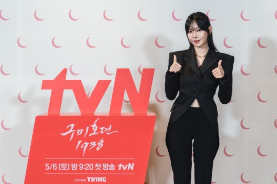 김소연/사진=CJ ENM