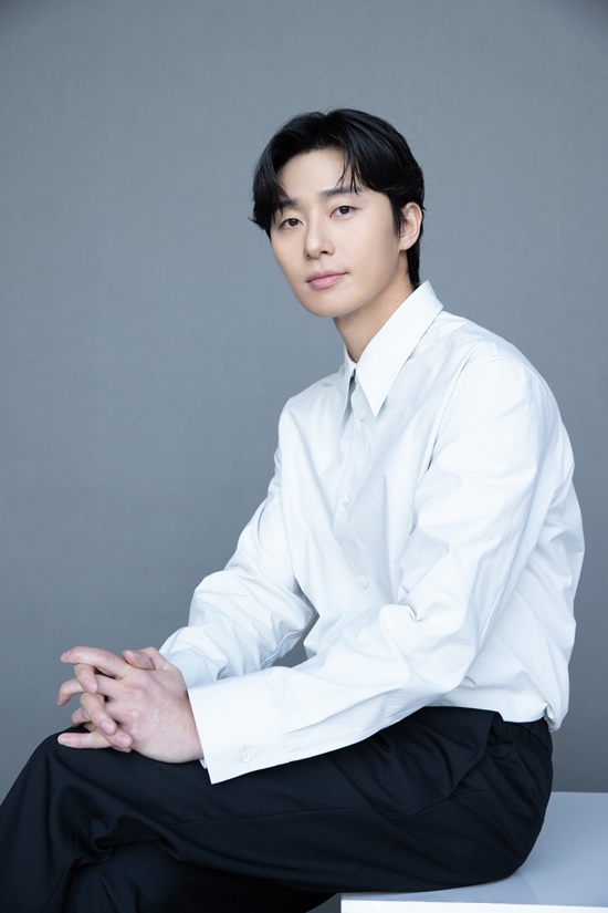 배우 박서준/사진=어썸이엔티 제공