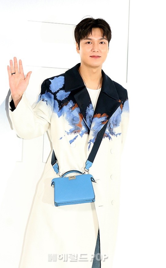 이민호/사진=민선유 기자