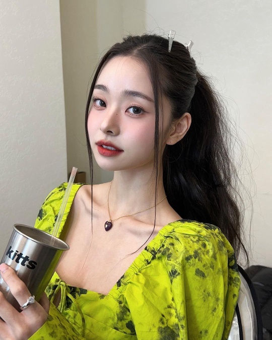 프리지아 채널