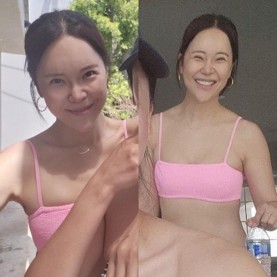 백지영 채널