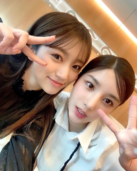 권은비 채널