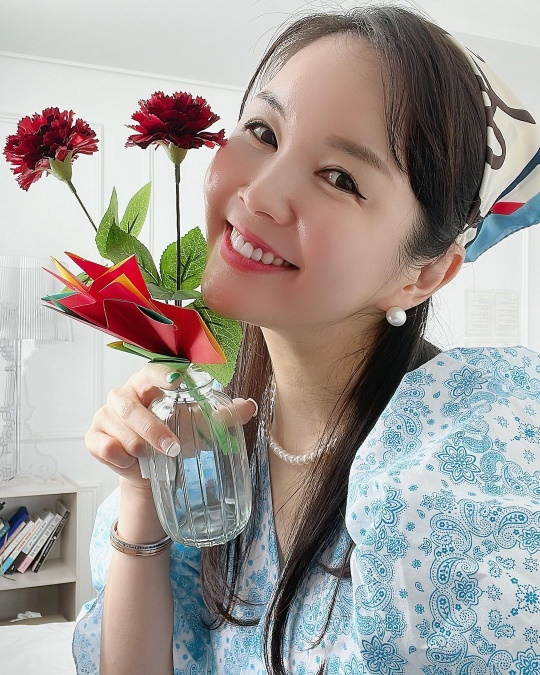 장영란 채널