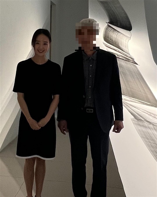 손연재 채널