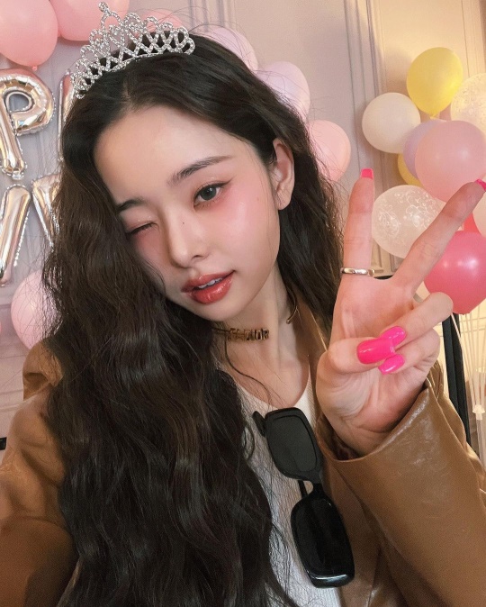 프리지아 채널