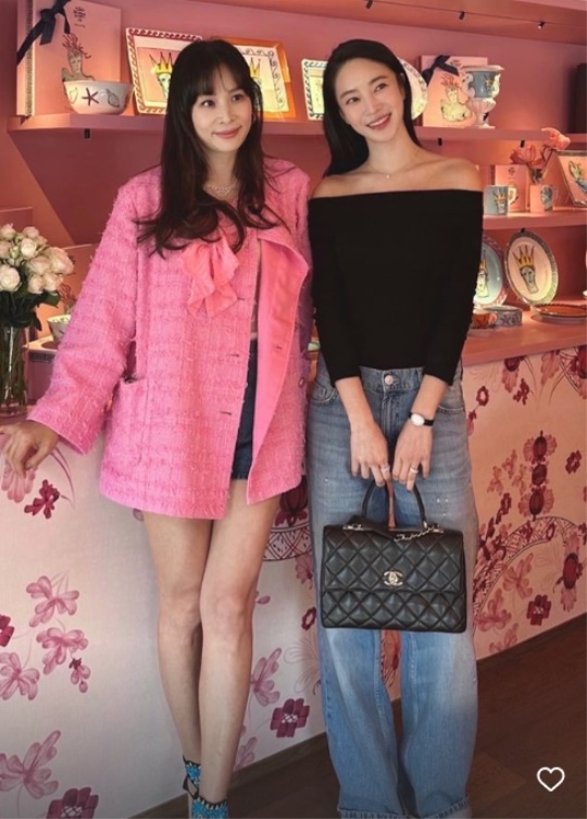 김윤지 채널
