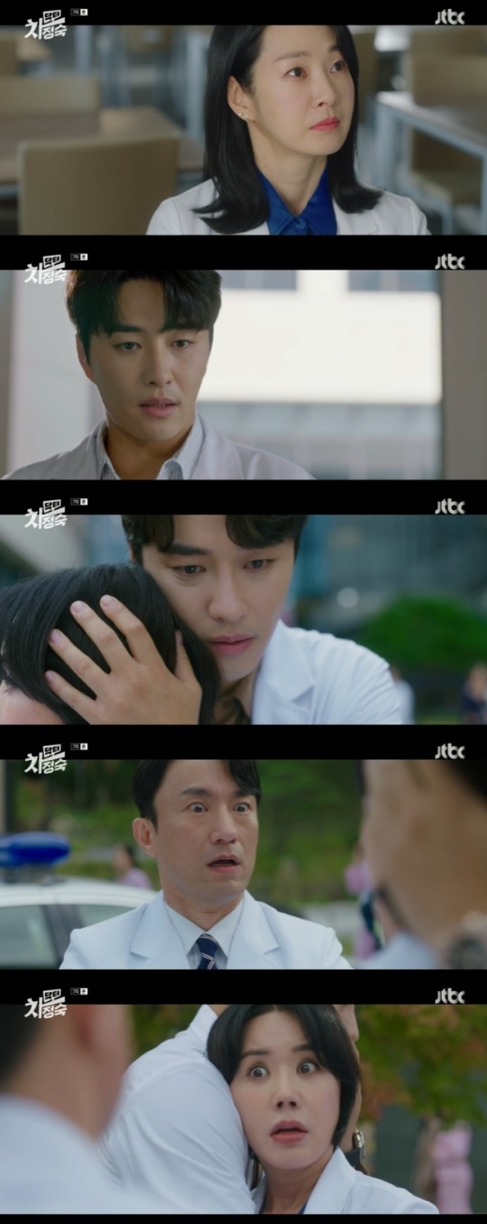 사진=JTBC 방송 화면 캡쳐