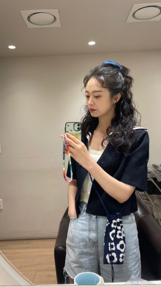 전소민 채널