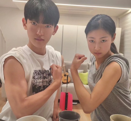 박연수 채널