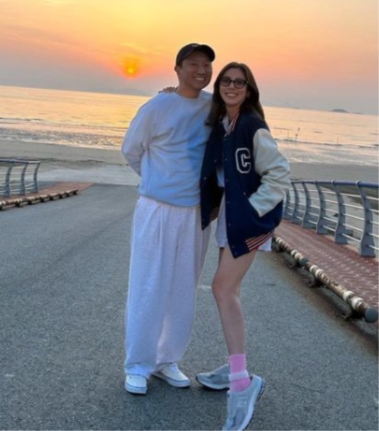 손담비 채널