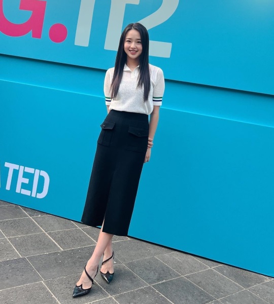 손연재 채널