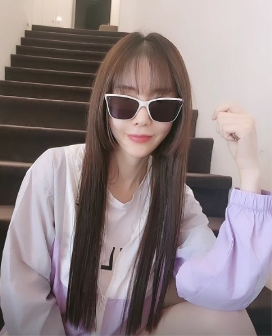 신주아 채널