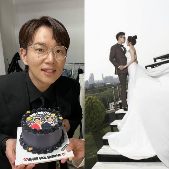 장성규 채널