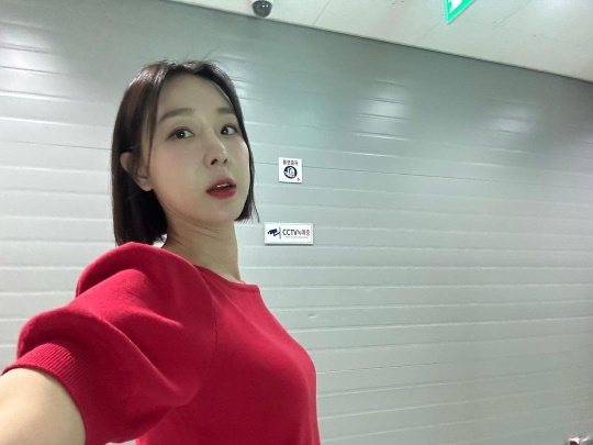 이지혜 채널