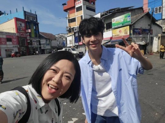 김숙 채널