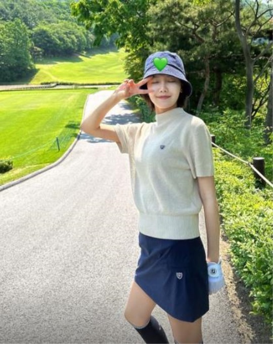 수영 채널