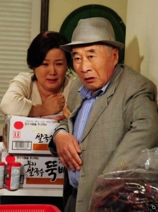 故최정훈/사진=SBS 제공