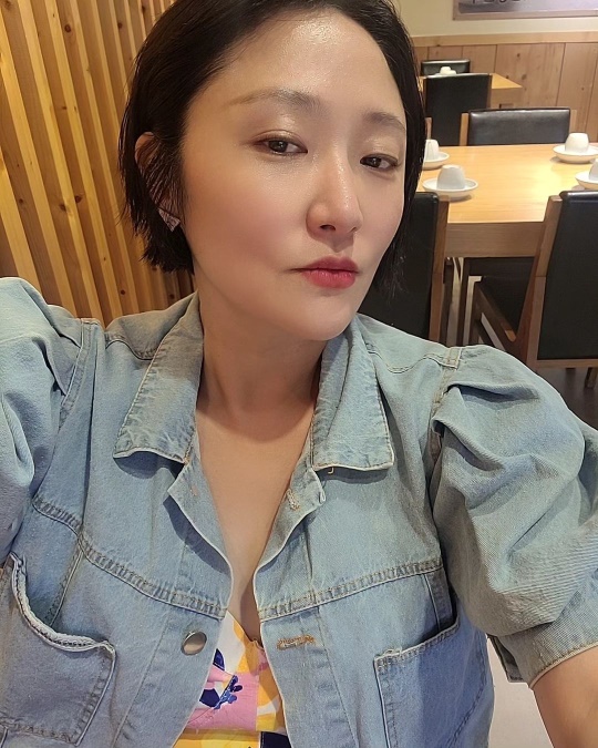 김현숙 채널