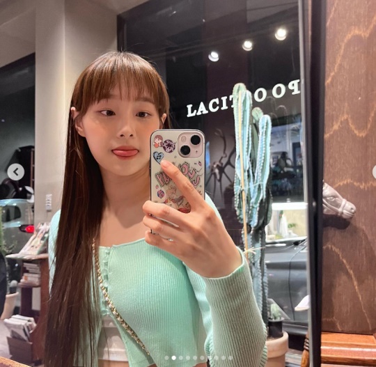 츄 채널