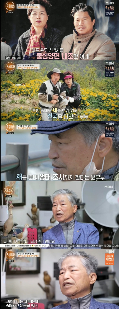 MBN '특종세상' 방송화면 캡처