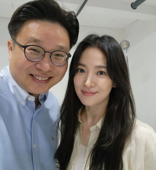 서경덕 채널