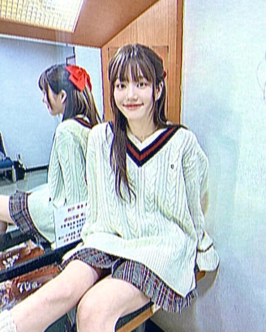이유비 채널
