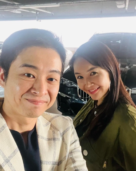 장영란 채널