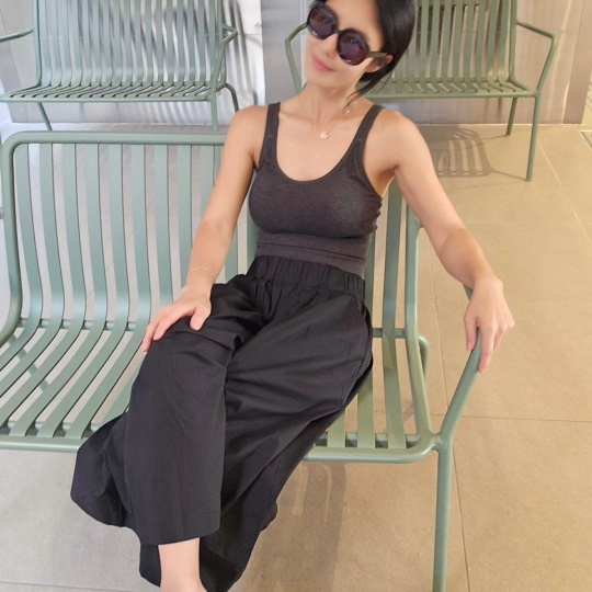 이지현 채널