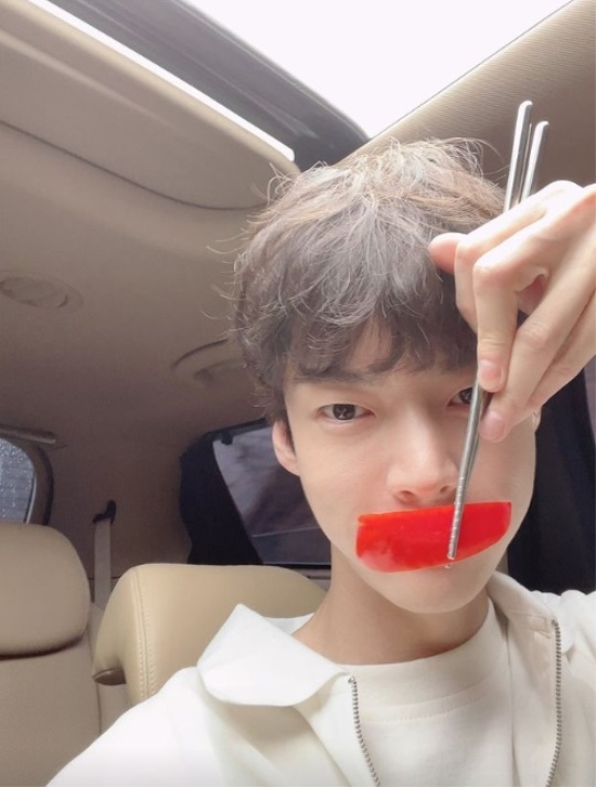 안재현 채널
