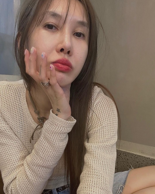 윤혜진 채널