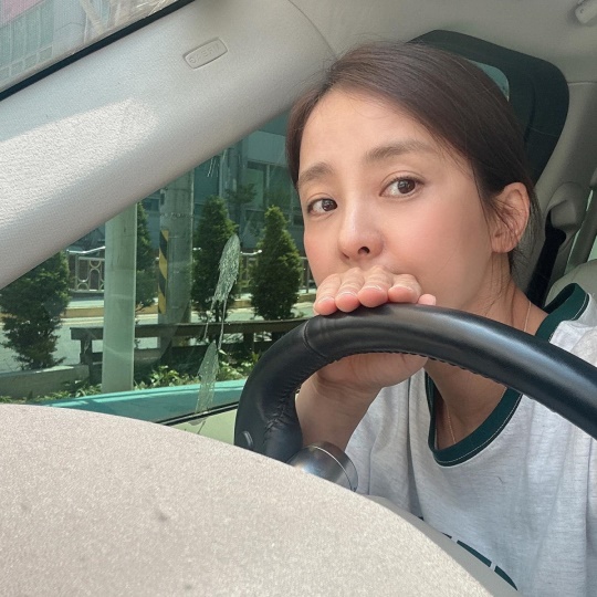 박은혜 채널