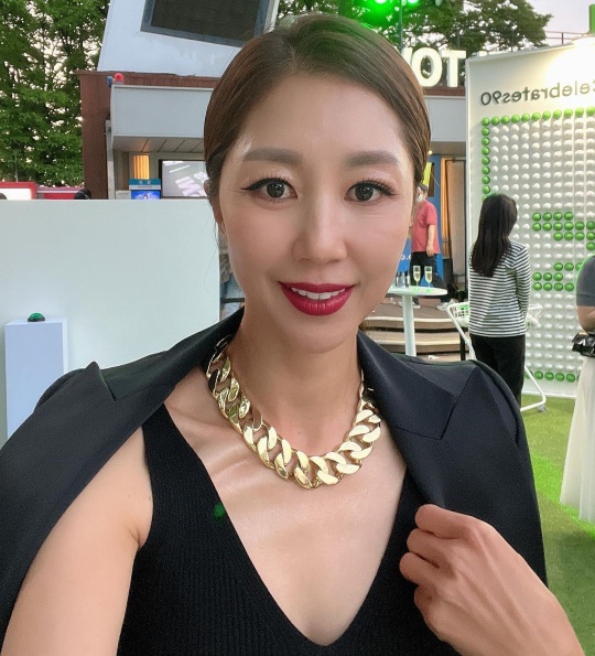 전미라 채널