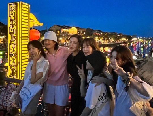 한효주 채널