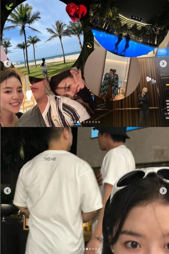조혜정 채널