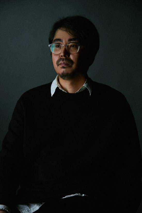 조의석 감독/사진=넷플릭스 제공