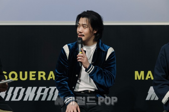 미드낫/사진제공=하이브