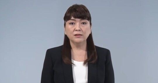 쟈니스 사무소 유튜브 캡처