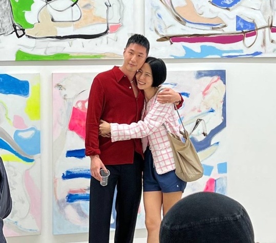 김나영 채널