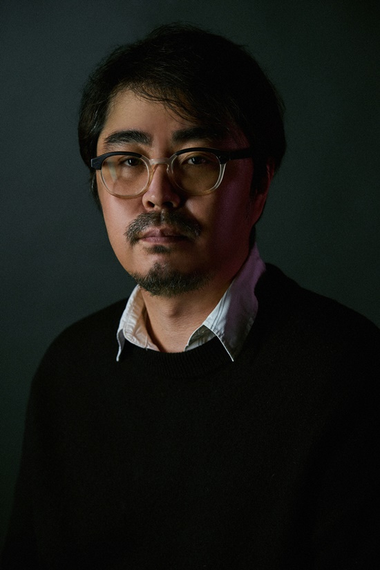 조의석 감독/사진=넷플릭스 제공