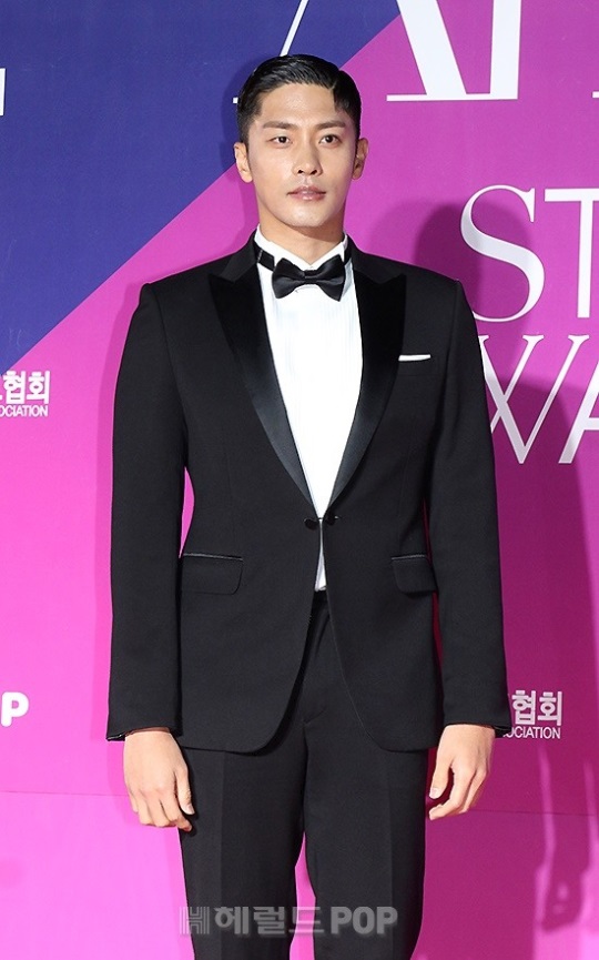 성훈/사진=민선유 기자