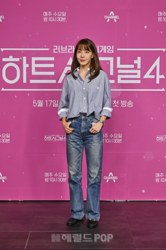 김이나/사진제공=채널A