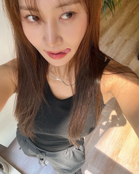 유리 채널